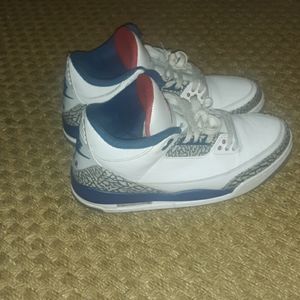 NIKE Air Jordan 3 Retro